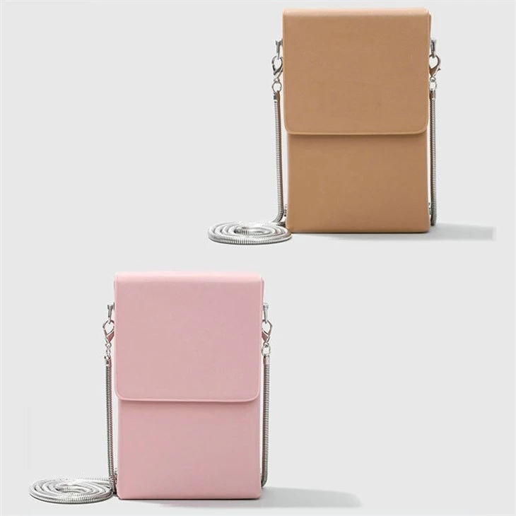 Lady Box Handbag